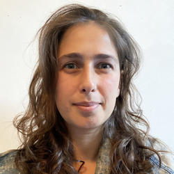 Heidi Howard head shot