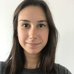 head shot of Christina Truwit