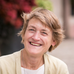 Lindsay French Profile Photo