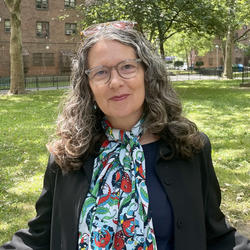 Mari Spirito