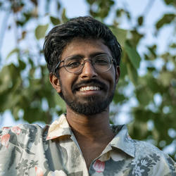 Prateek Shankar