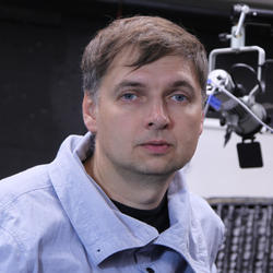 Ulo Pikkov