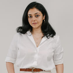 Ruchika Nambiar