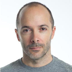 Marco Roso