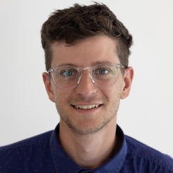 Max Pratt