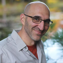 Aaron Becker