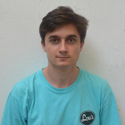Andrew Shea