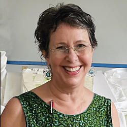 Anne Tait