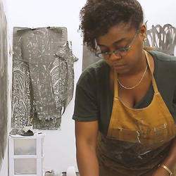 Simonette Quamina