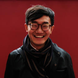 Sonny Xu