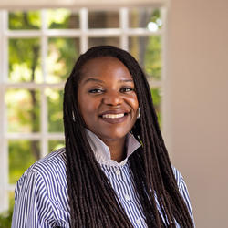 Antonia Craig