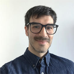 Gabriel Vergara