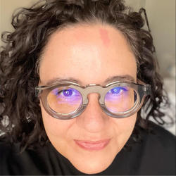 Ilona Gaynor