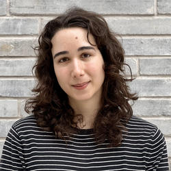 Mae Dessauvage