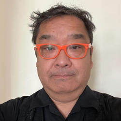 Shoji Satake