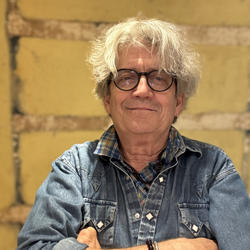 Dean Snyder