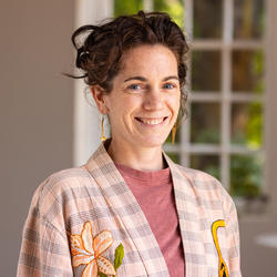 Eliza Squibb