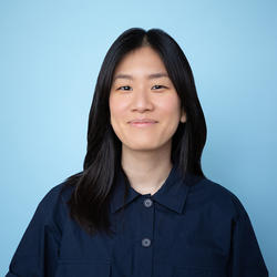 Hannah Chung