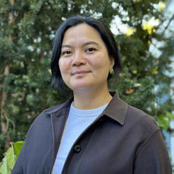 Ayako Maruyama 