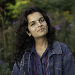 Mira Dayal