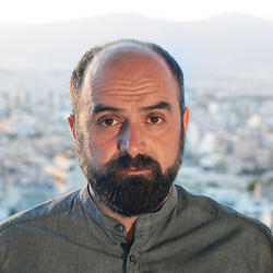 Petros Babasikas 