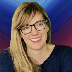 Beth Altringer Eagle