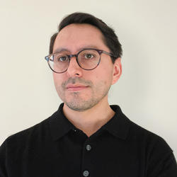 Ernesto Carvajal