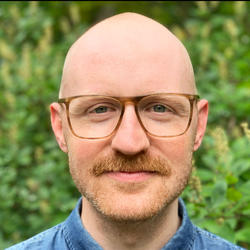 Kyle Barker 