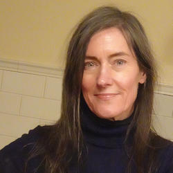 Leslie Hirst