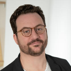 Andrew Keating