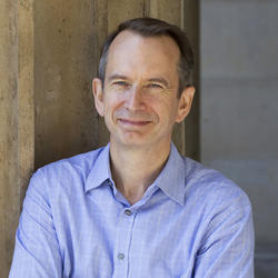 Angus Lockyer
