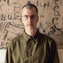 Gary Graham