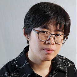 Joyce Lin