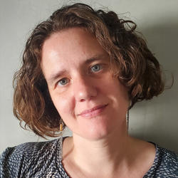 Amanda Thompson