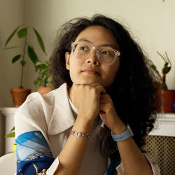 Yue Hua