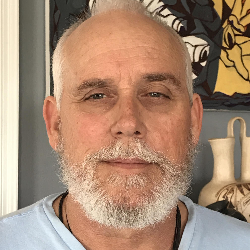 Robert Canfield RISD