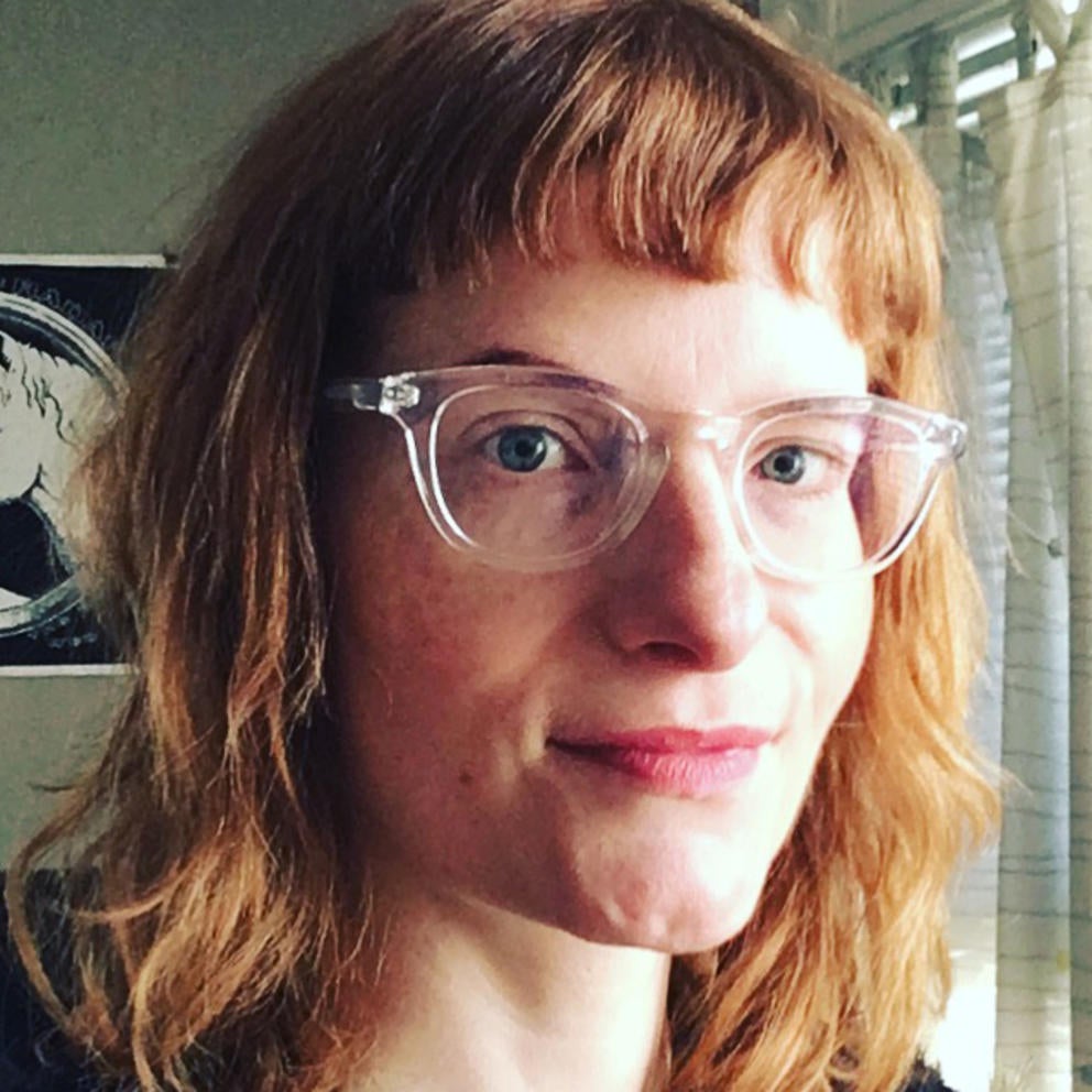 Amanda Clarke RISD