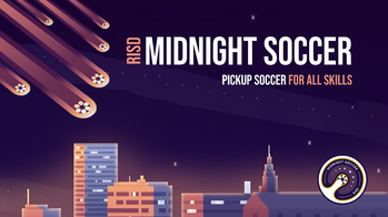midnight soccer