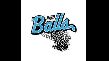 RISD Basketball logo
